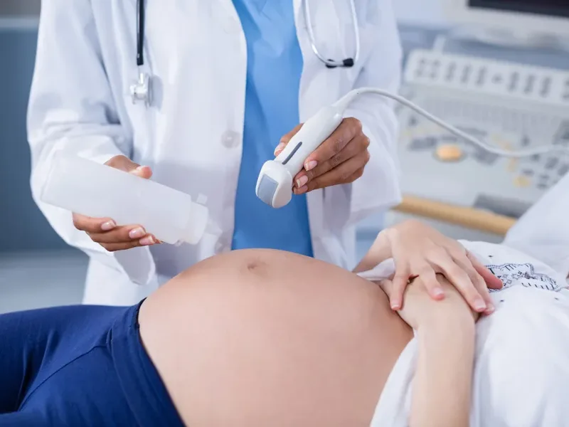 Pregnancy and maternity care in Guntur with Dr. Sindhura Reka