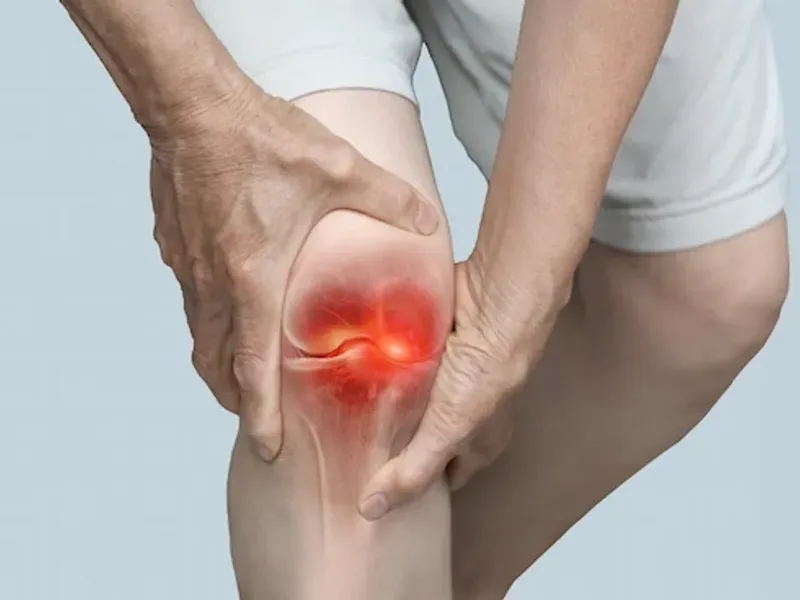 Osteoarthritis and chronic joint pain management in Guntur